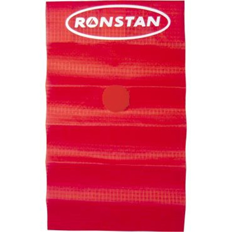 Ronstan Protest Flag 14cm x 23cm [Pack of 10]