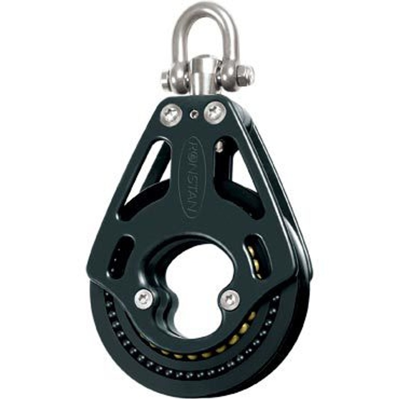 Ronstan Series 100 Orbit Sheave, Single