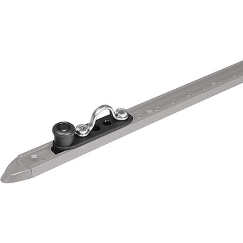 Ronstan Series 19 C-Track, Composite Slide, Saddle, Plunger