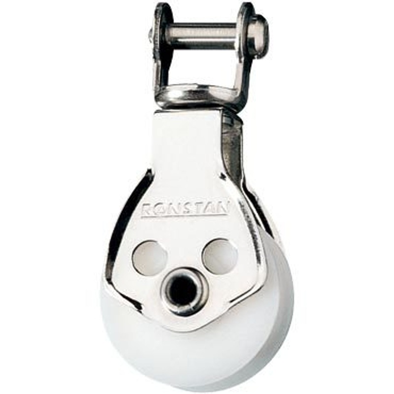 Ronstan Series 25 Swivel Block