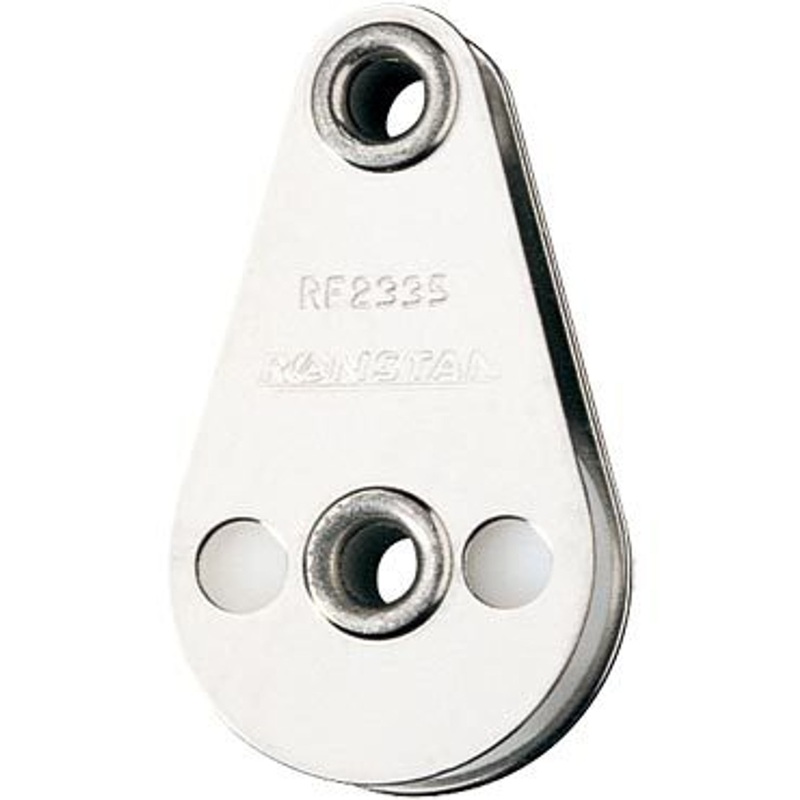 Ronstan Series 29 Single Block (Narrow)