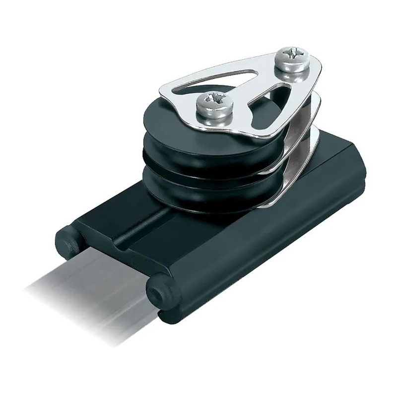 Ronstan Series 30 Control End Double Sheave