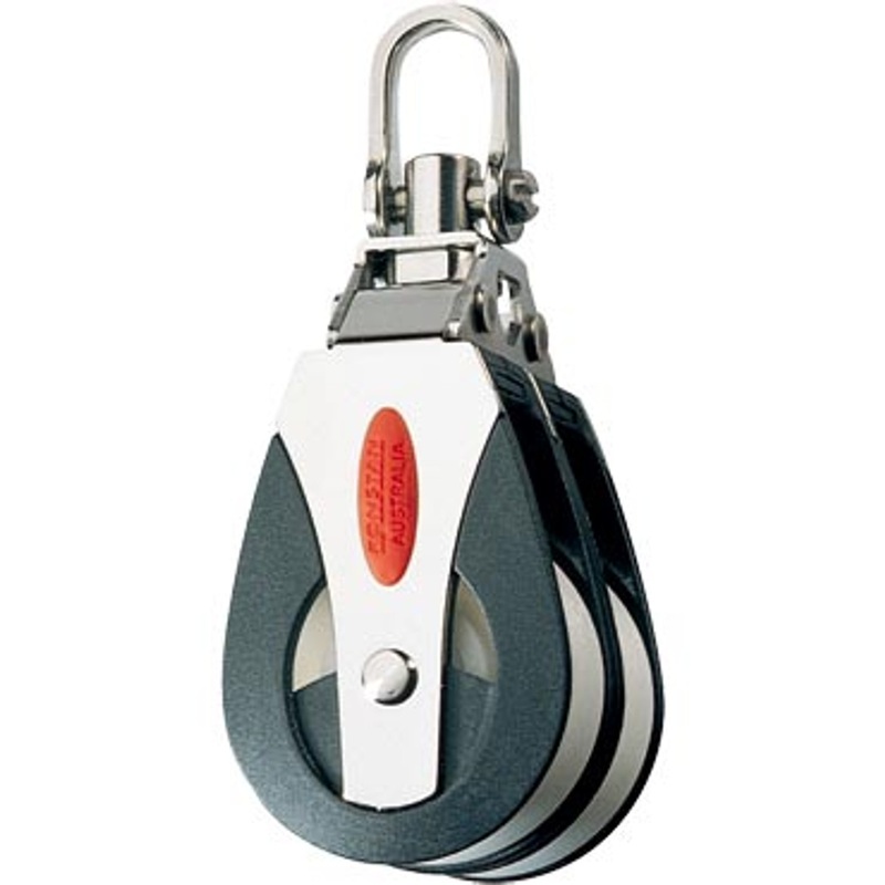 Ronstan Series 40 All Purpose Block, Double