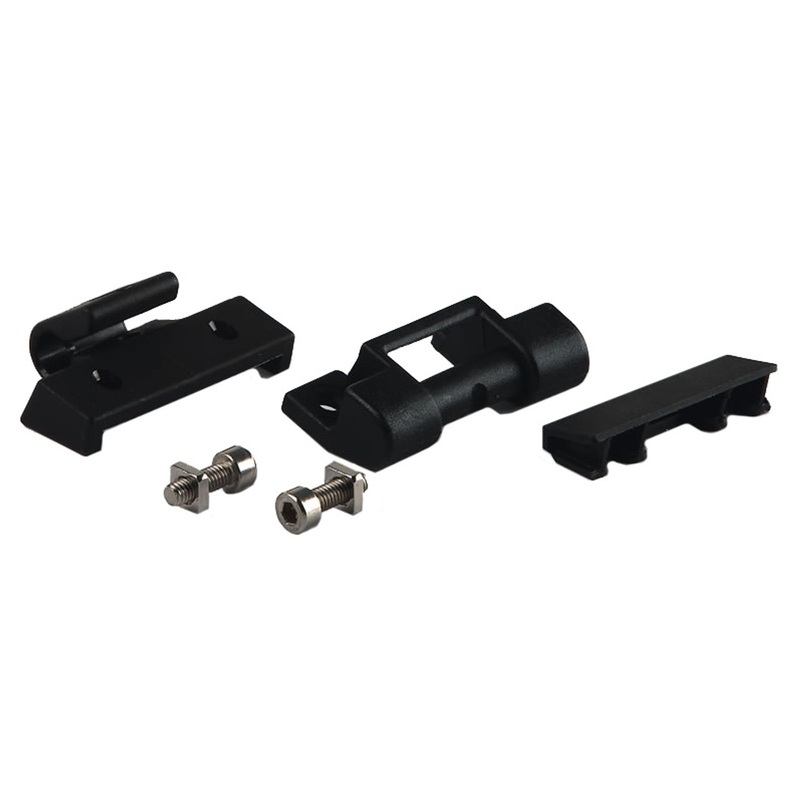 RWB Gebo Econoline Portlight Hinge Set
