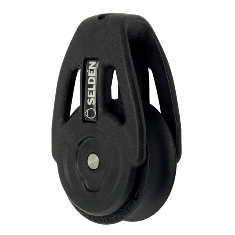 Selden Ball Bearing Blocks 40mm Tie On