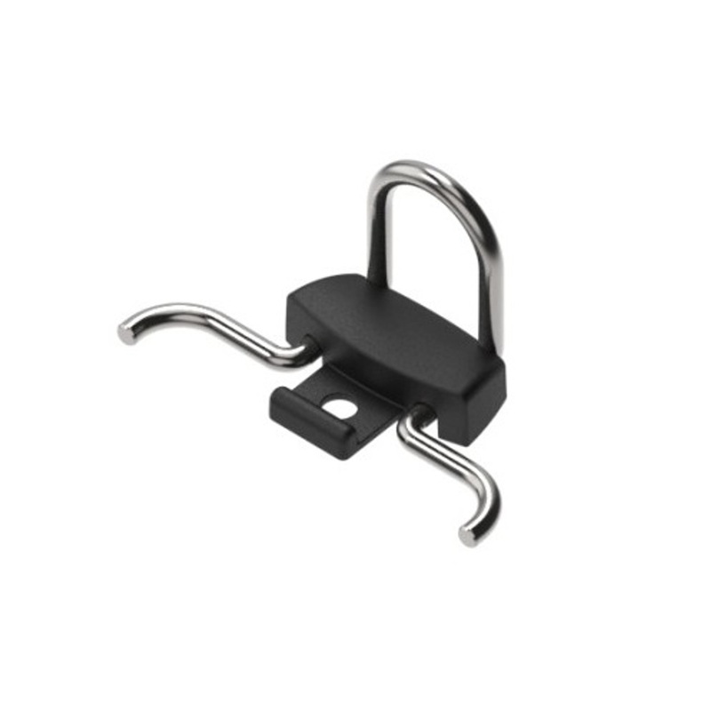 Selden Cam Cleat 38 Lineguide 38 MK2