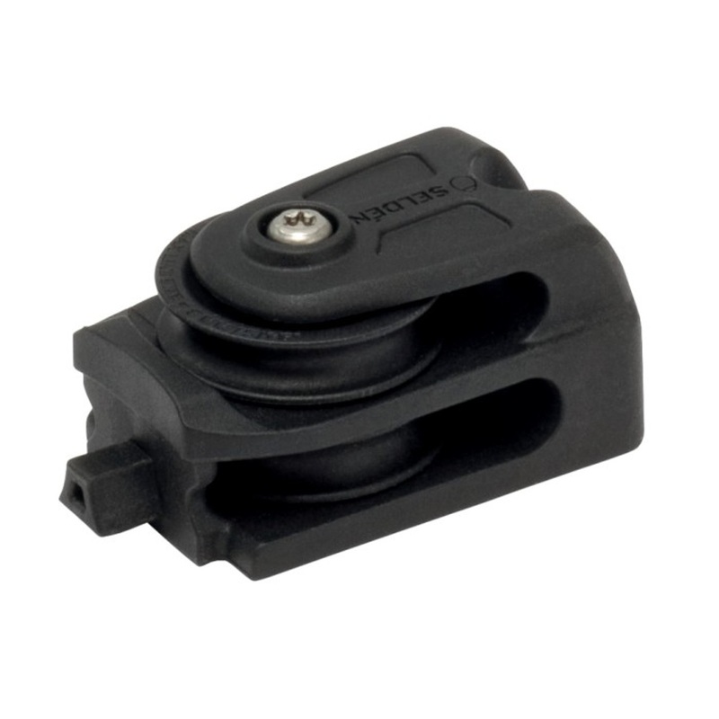 Selden System 30 Genoa End Control