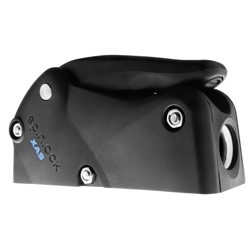 Spinlock XAS Clutch, Lines 4-8mm – Single