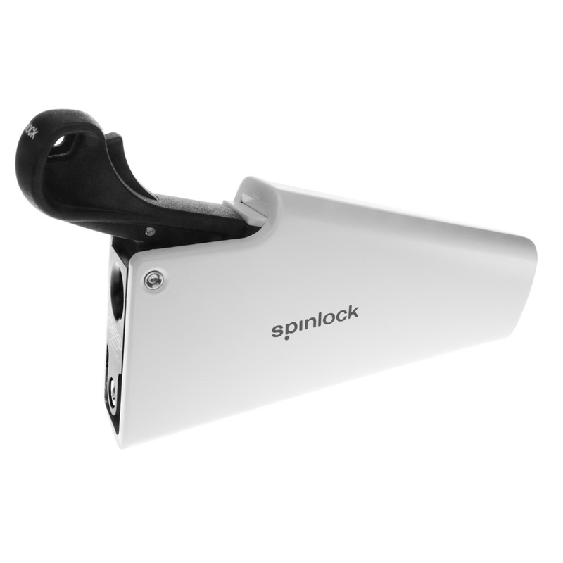 Spinlock ZS Carbon Jammer, Lines 10-14mm