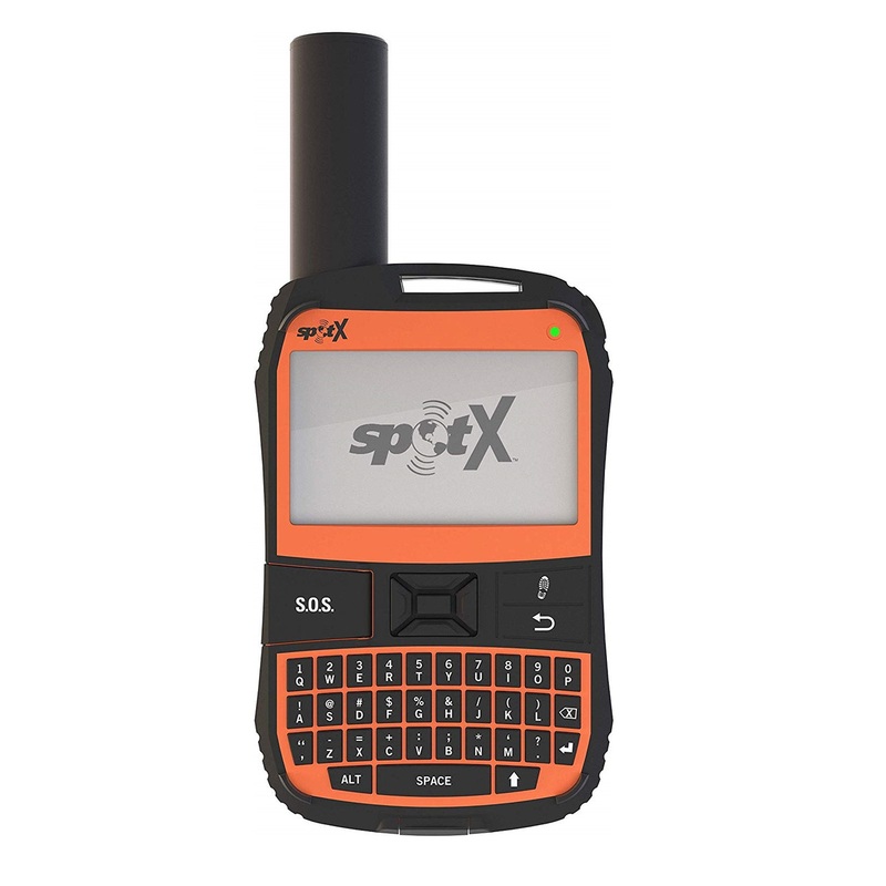SPOT X 2-Way Satellite Messenger