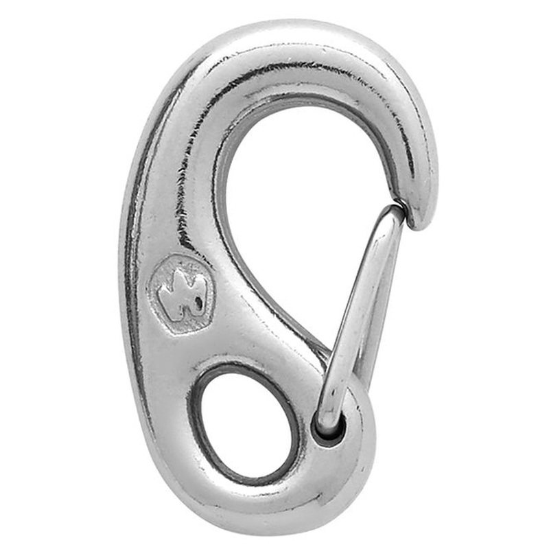 Wichard Safety Snap Hook – Length 25 mm