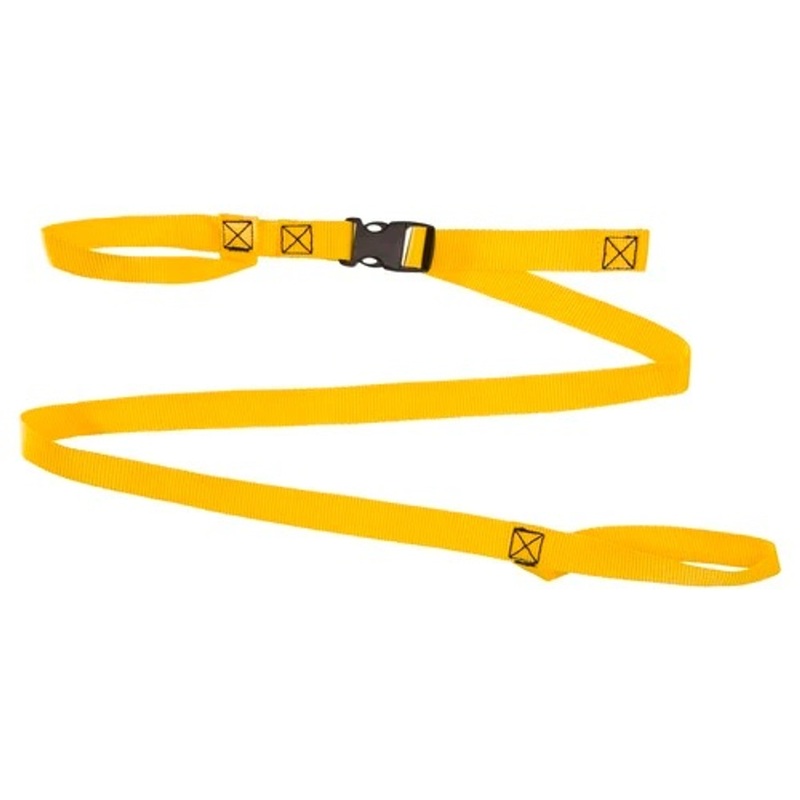 Burke Adjustable Crotch Strap