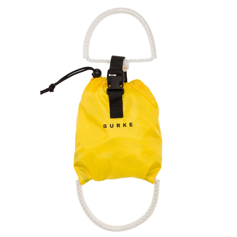 Burke Throw Bag with 15.2 Metres Line