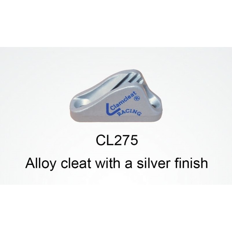 Clamcleat CL275 Racing Micro Cleat