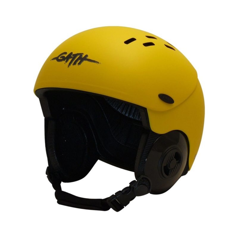 Gath Gedi Sports Helmet (360-420gms) EN1385 Approved