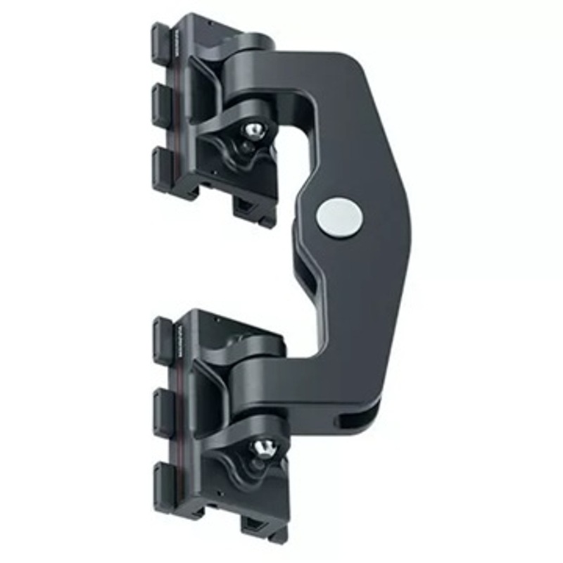 Harken 40mm Switch Non-locking Headboard Car Assembly