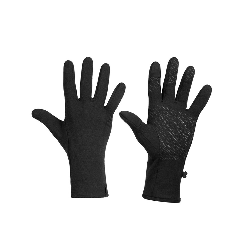 Icebreaker Merino Quantum Gloves – Unisex