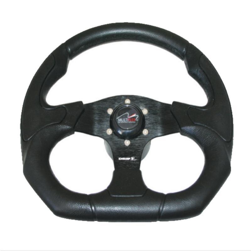 Multiflex Gamma Steering Wheel