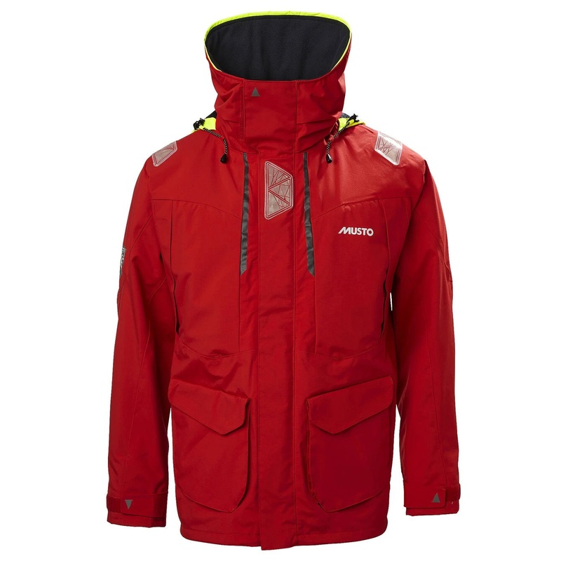 Musto BR2 Offshore Jacket