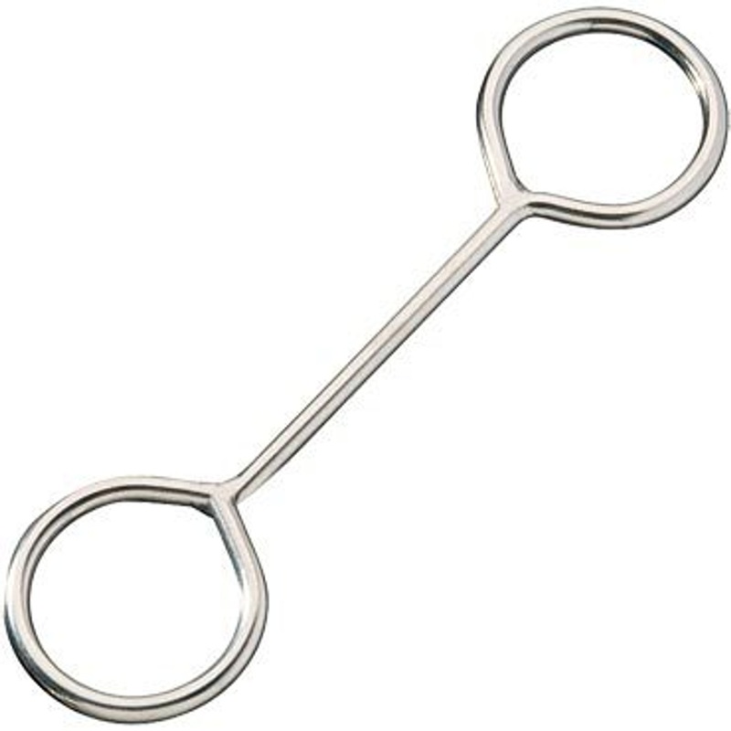 Ronstan Figure 8 Trapeze Ring [Pack of 2]