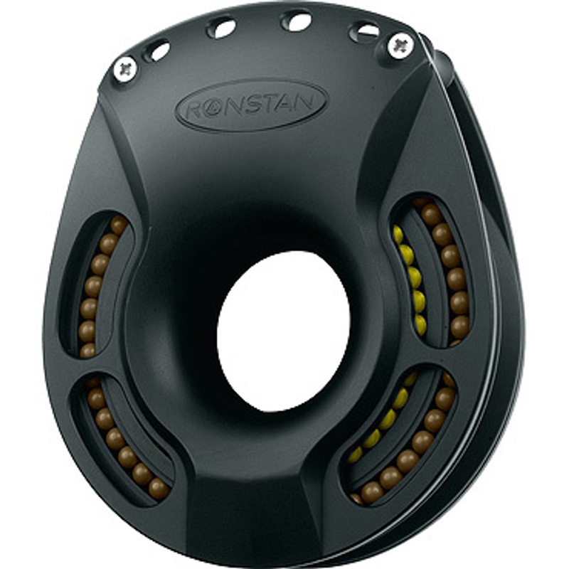 Ronstan Series 100 Orbit Lashing Block