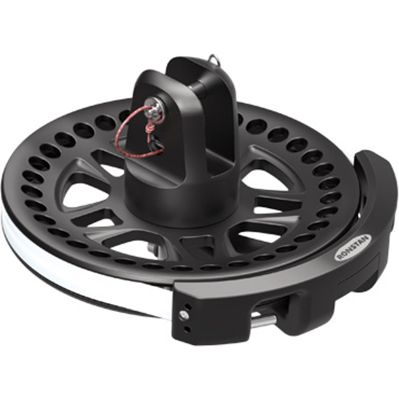 Ronstan Series 200 Standard Furler (Keelboat Continuous Line Furler)