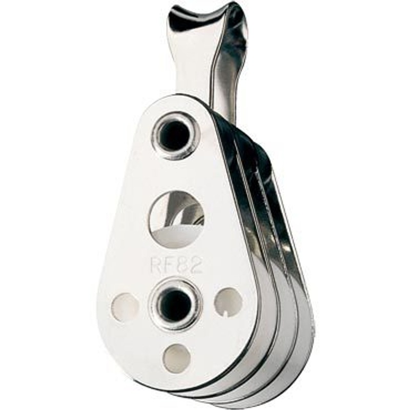 Ronstan Series 29 Triple Block, Loop Top