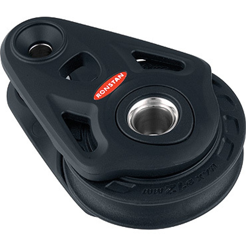Ronstan Series 60 Core Block, Foot