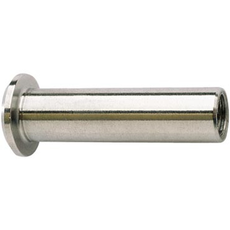 Ronstan Threaded Terminal Adjuster, Hex Head, Stainless Steel  inch UNF