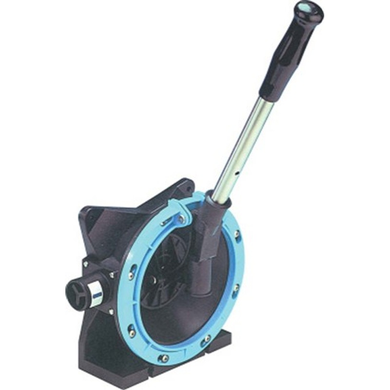 RWB Jabsco Amazon Manual Pump Universal
