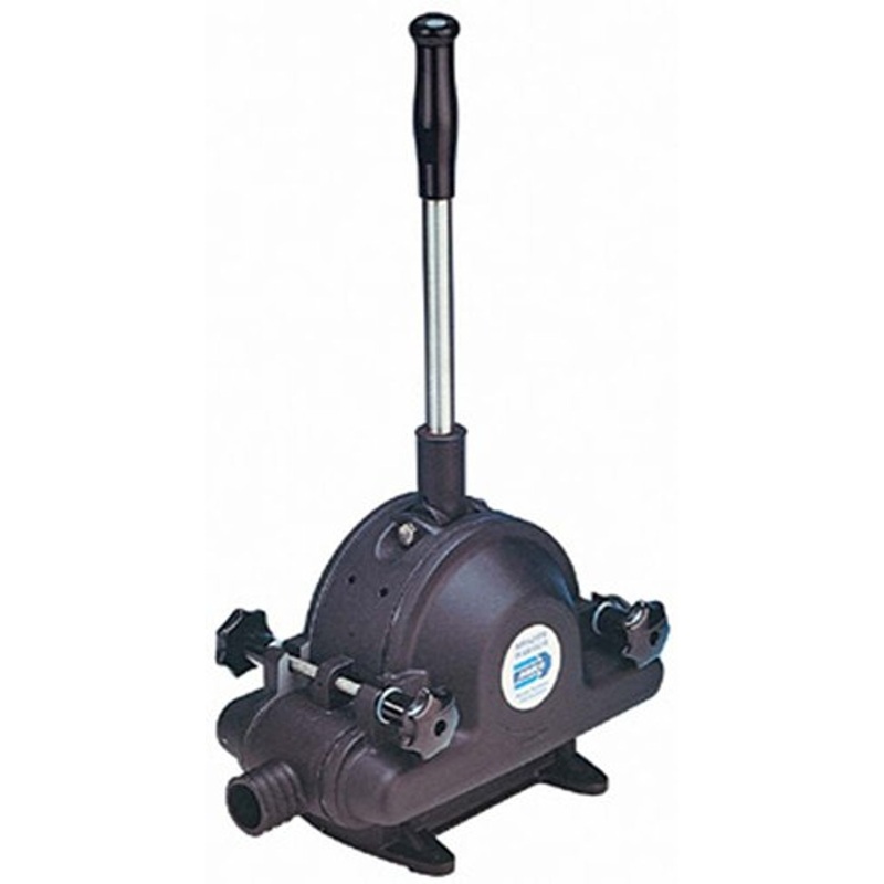 RWB Jabsco Amazon Manual Warrior Pump Standard