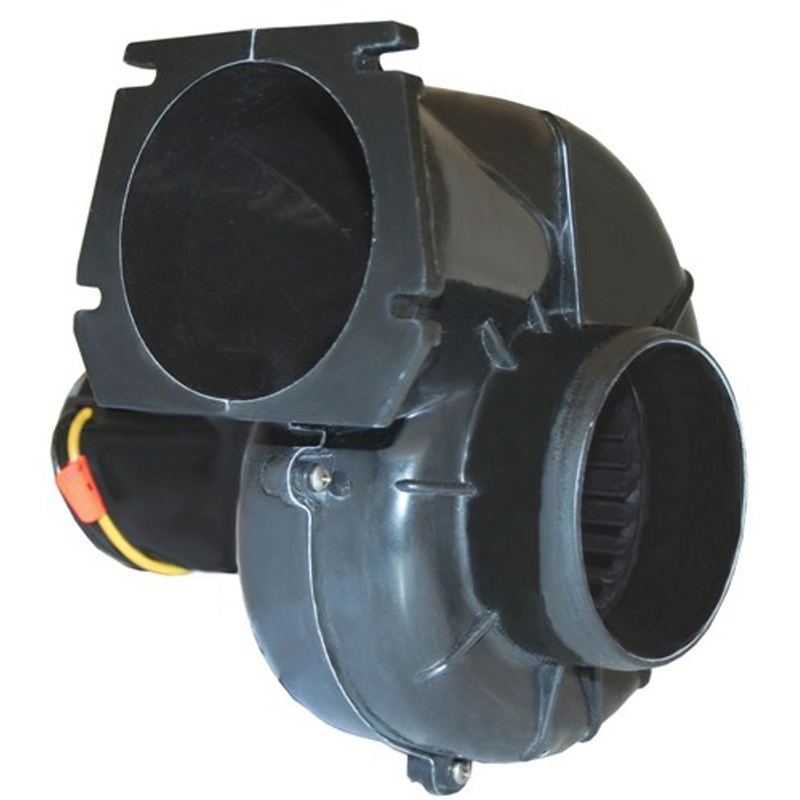RWB Jabsco Extra Heavy Duty Blowers Flange 100mm