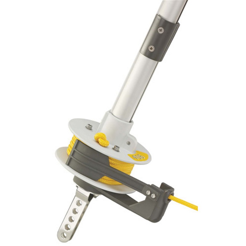 RWB Jib Reefing System 406-T