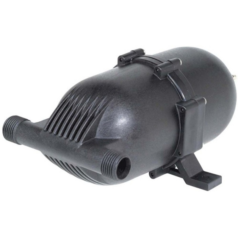RWB Shurflo Accumulator Tank 1 Litre
