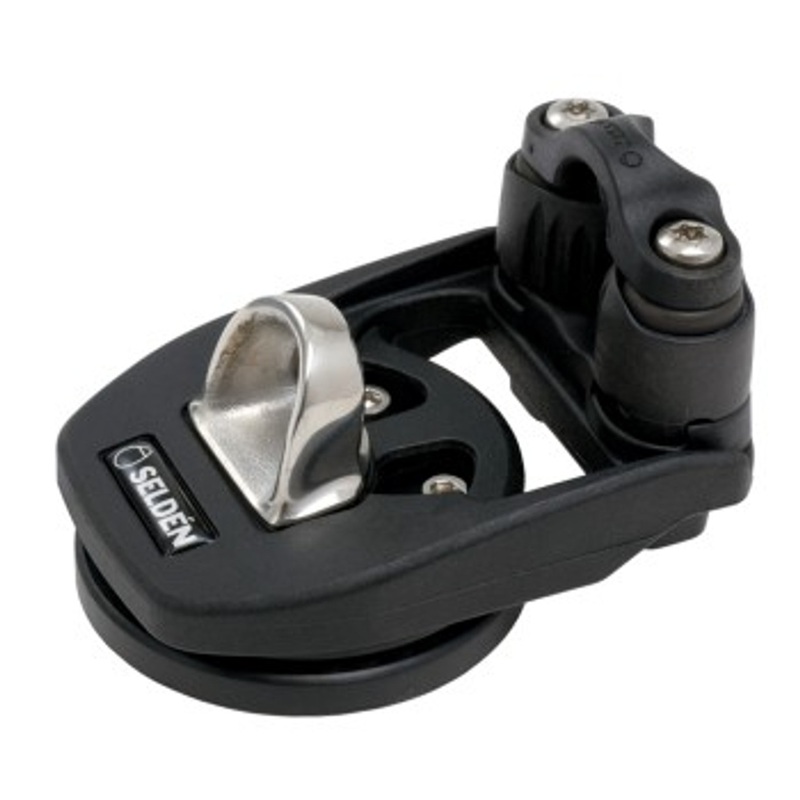Selden Eye Swivels 27/38