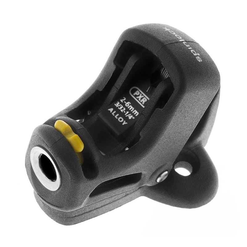 Spinlock 2-6mm PXR Cam Cleat – Retrofit