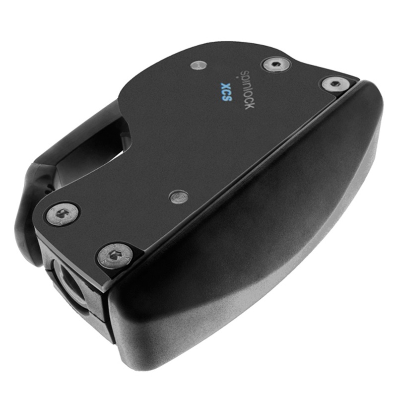 Spinlock XCS Clutch, 8-14mm Line, Side Mount Starboard
