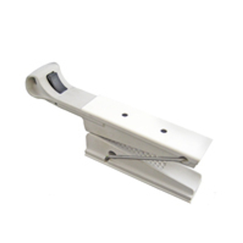 Spinlock ZS1618 Alloy and Carbon ‘H’ CERAMIC Series Digital Jaw Assembly (PTFE & Vesconite Sliders)