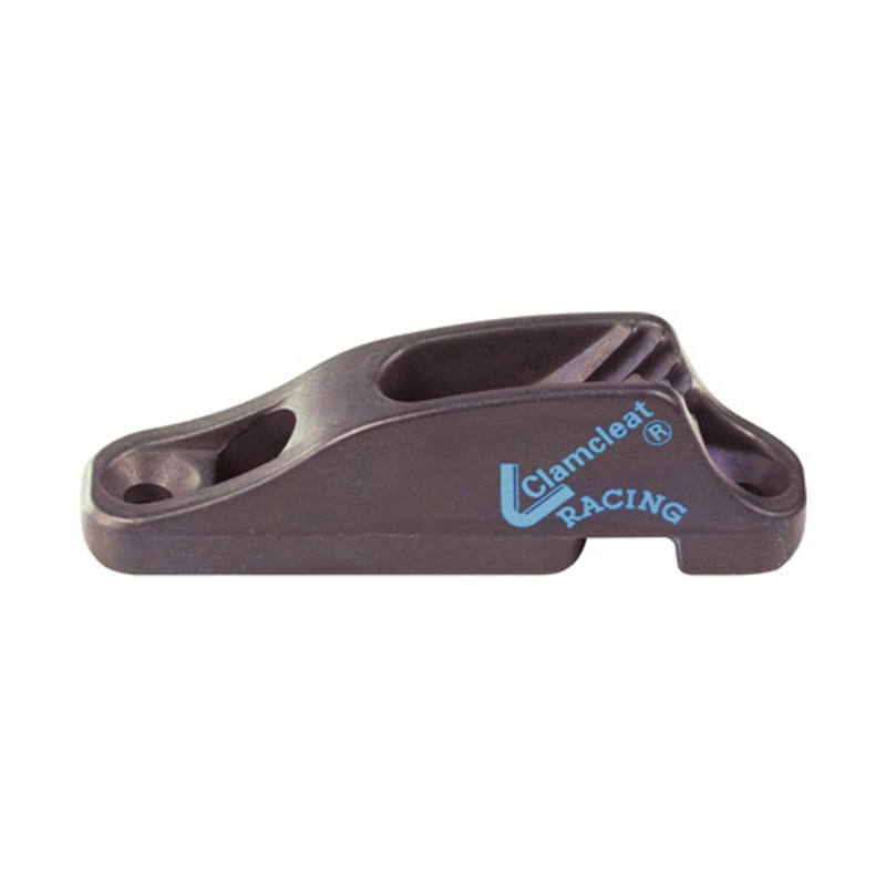 Clamcleat Junior MK1 with Becket Hard Anodised