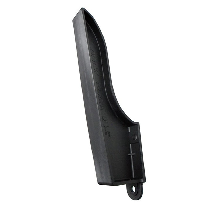 Dock Edge Line Holder