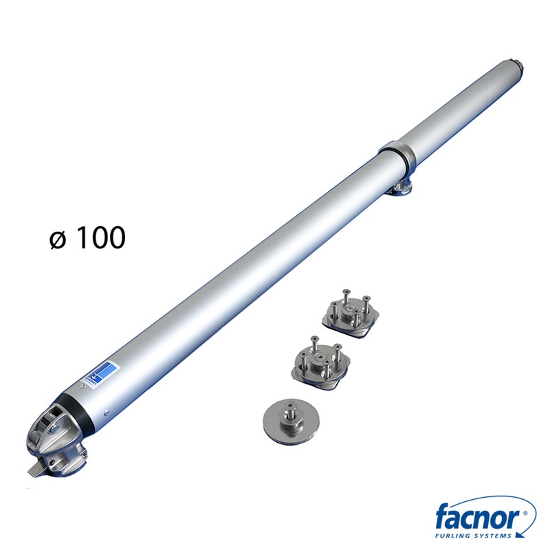 Facnor SPARCRAFT 100mm Standard Bowsprit for Asymmetric Spinnaker/Code Sail