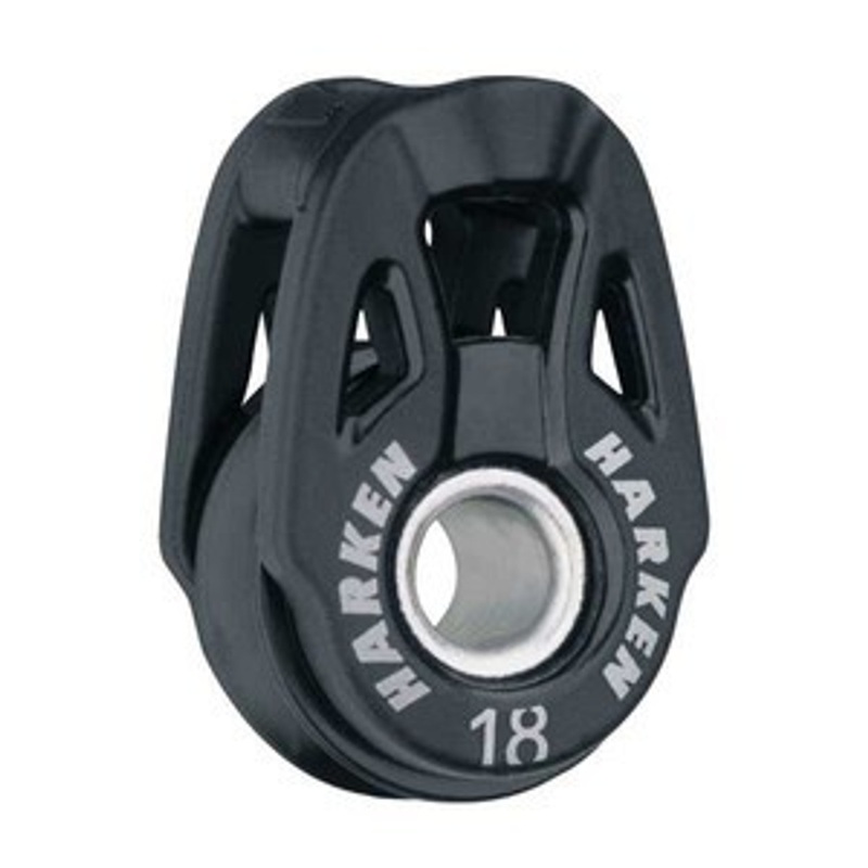 Harken 18mm Carbo T18 Block