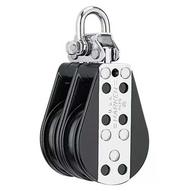 Harken 2.25″ Double Block