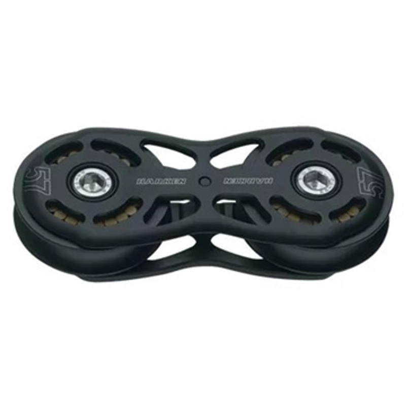 Harken 57mm CTRL 2 Sheave Block