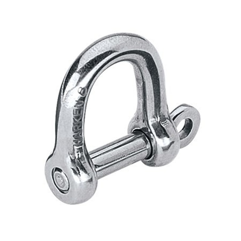 Harken 6mm D Shackle