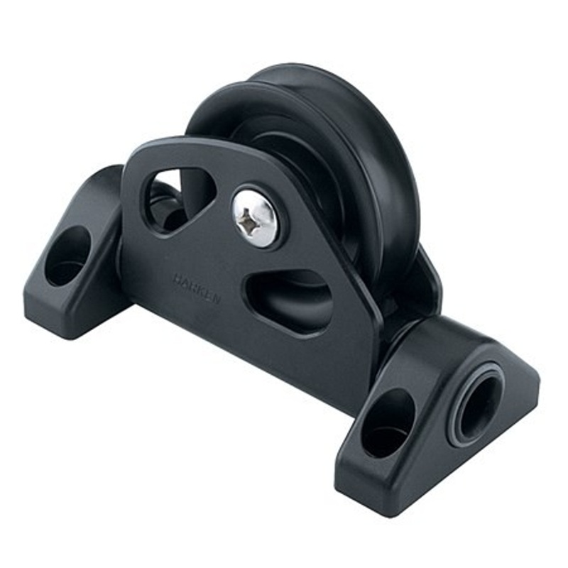 Harken 75mm Flip Flop Block