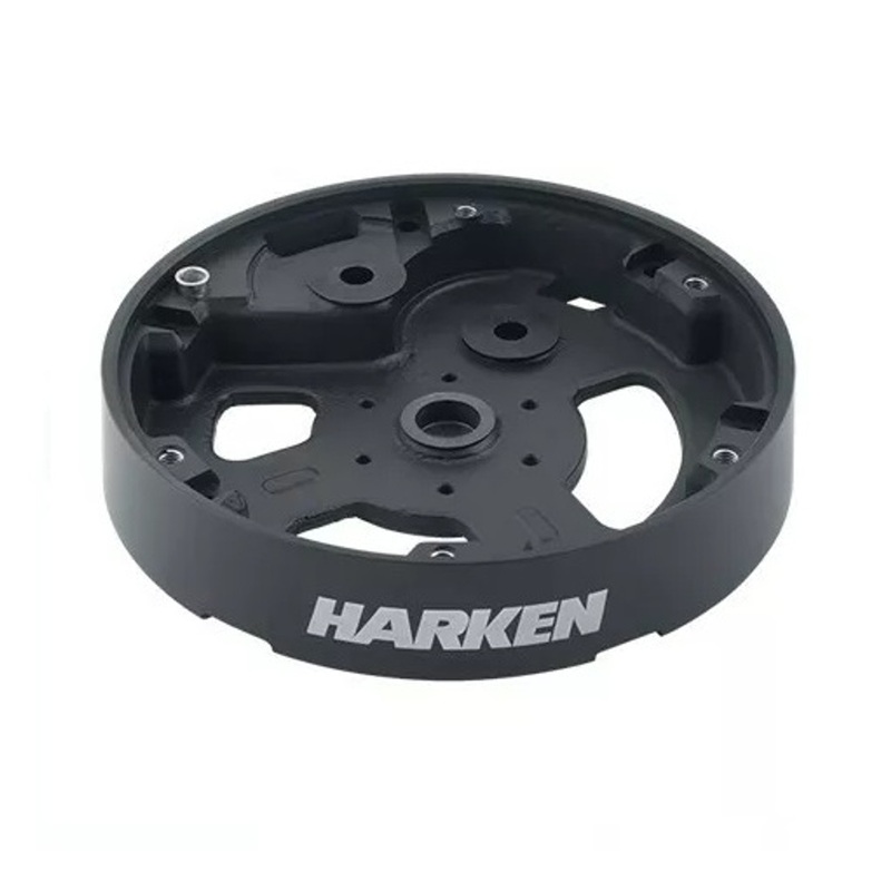 Harken Base Assembly – 60 Radial Winch