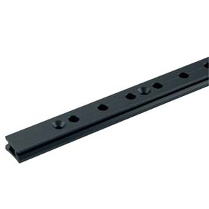 Harken BB 32mm CB Low-beam Track w/ Pinstop Holes (2.1m)