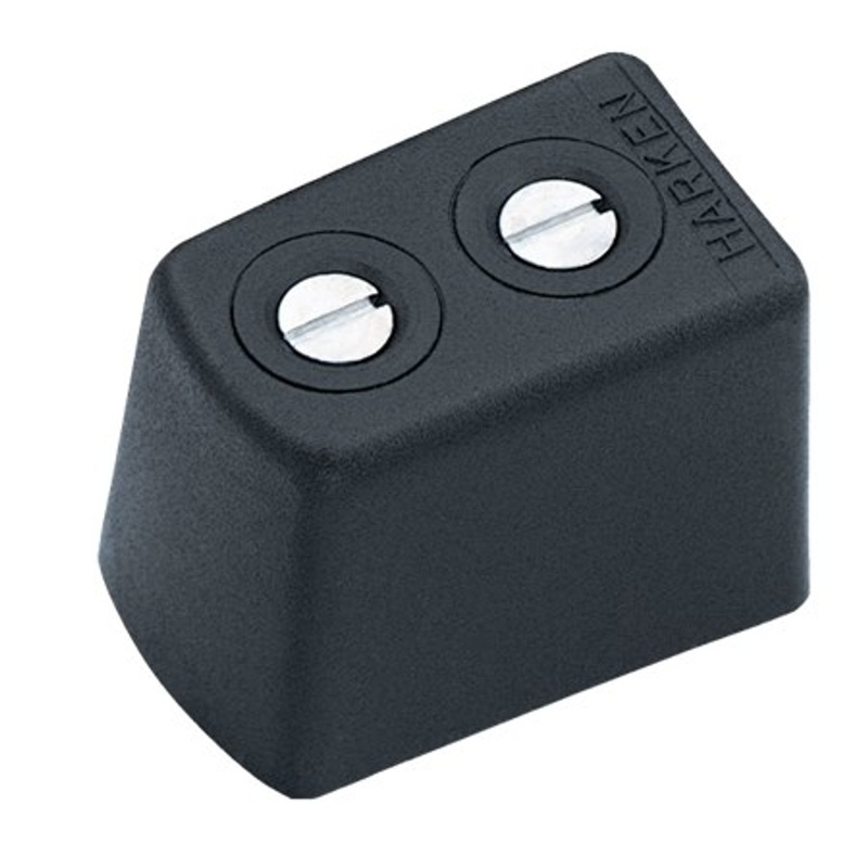 Harken Big Boat Hi-Beam End Stops (Pair)