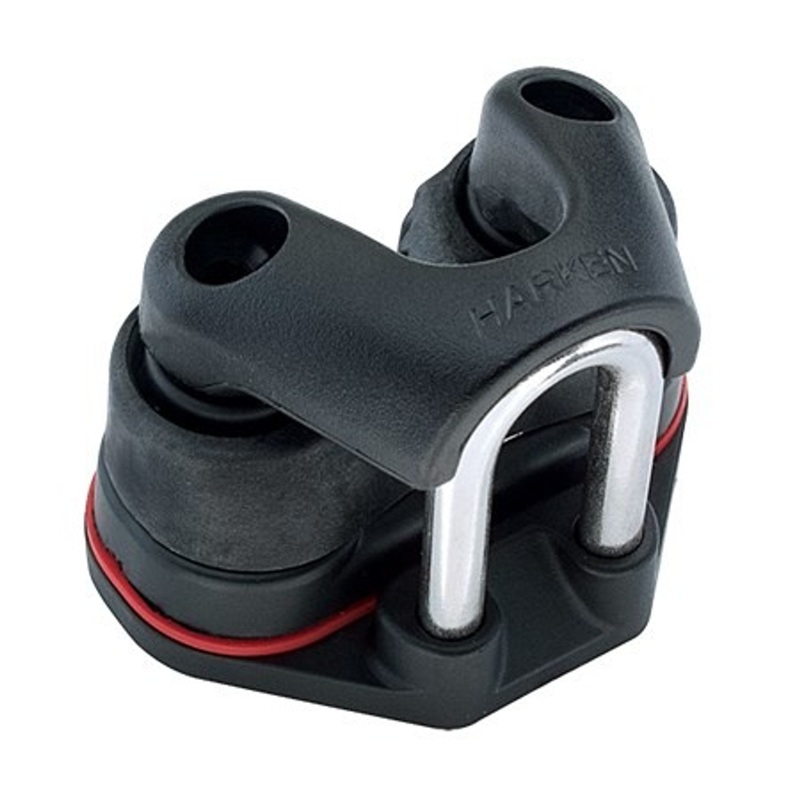 Harken Carbo Cam w/ X-treme Angle Fairlead